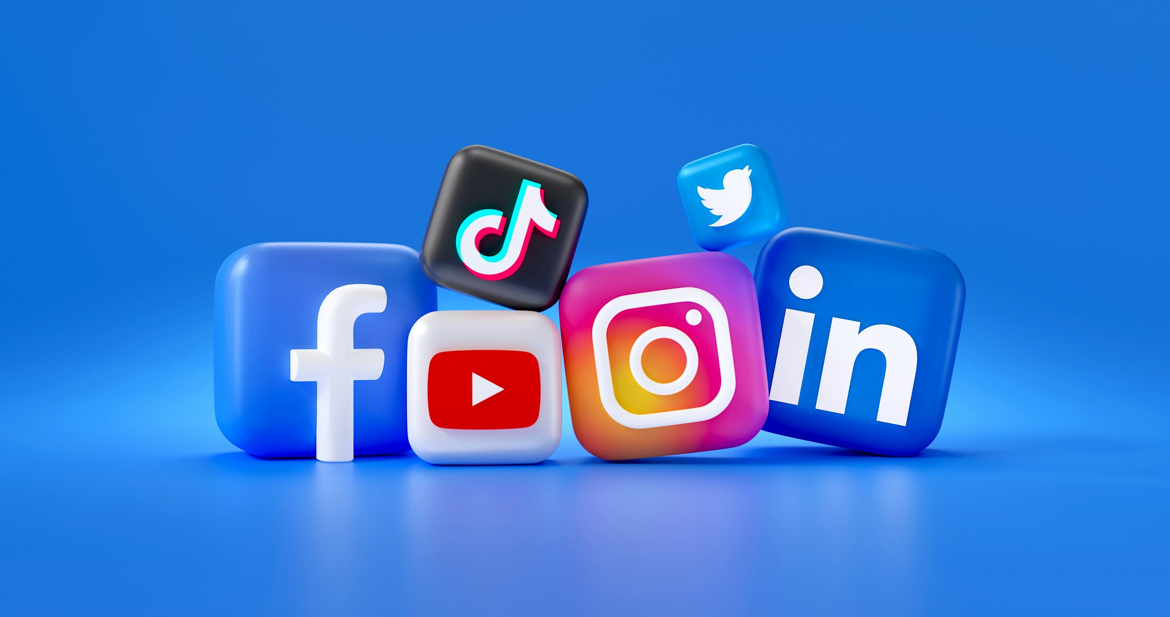 Does Social Media Affect AI Search Visibility? Data by Category (2026)
