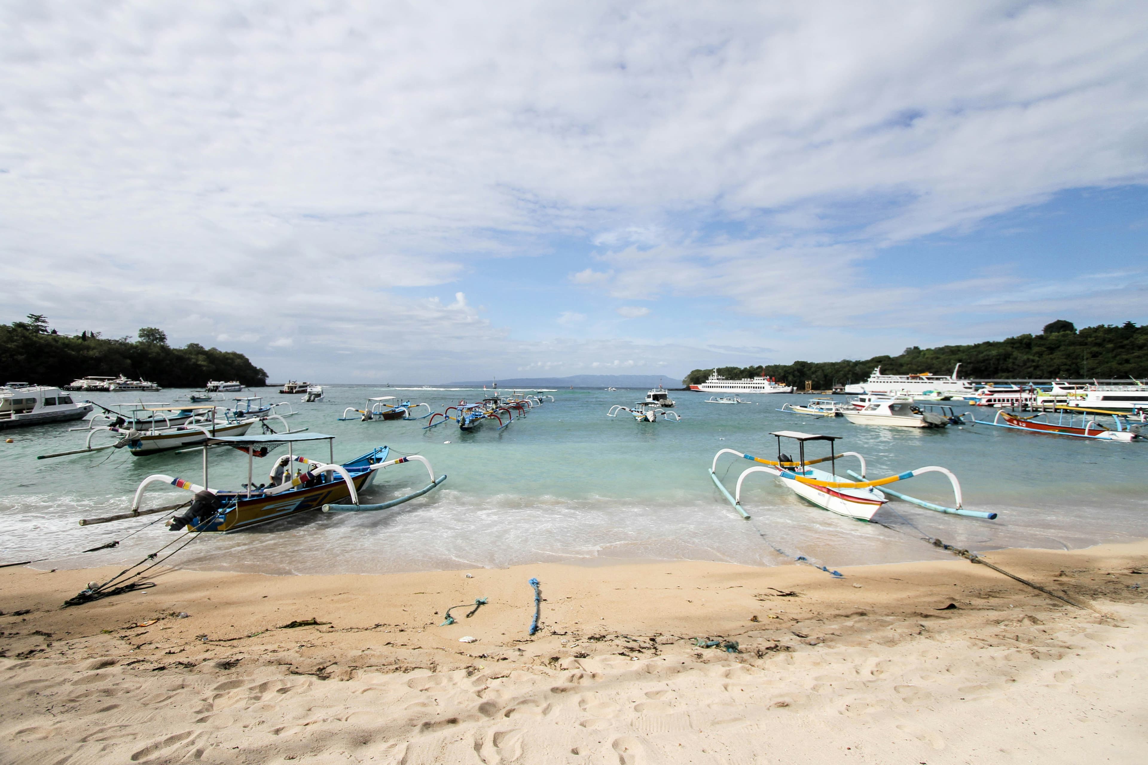 What Makes Indonesian Travel Content Go Viral on TikTok: 90-Post Content Intelligence Report