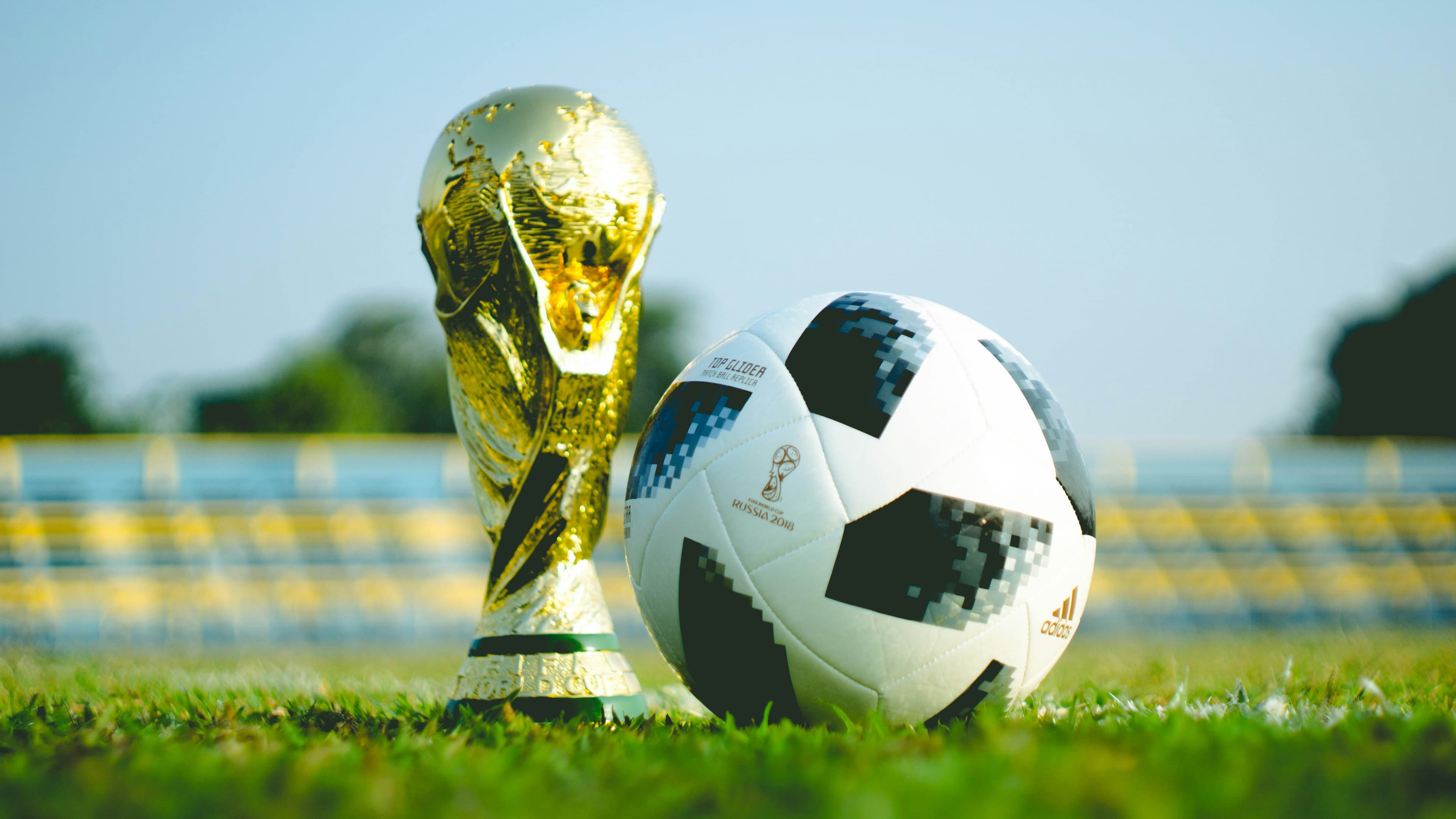 World Cup 2026: Social Sentiment, Odds & the Favorites’ Curse