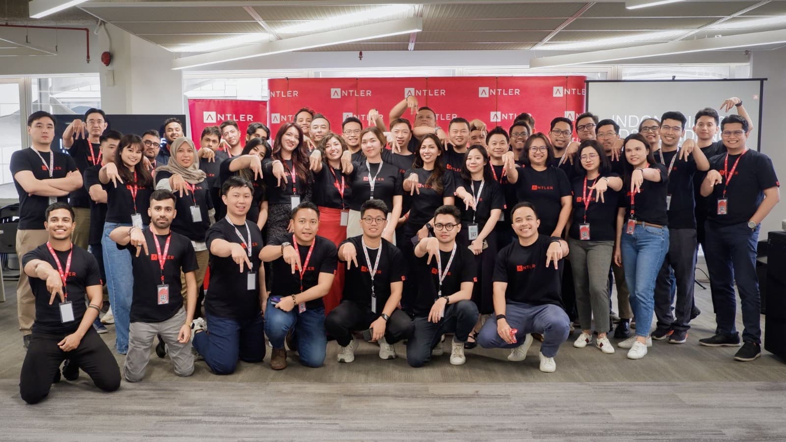 Ten Weeks Inside Antler ID8: How Intura Earned Its First Investment