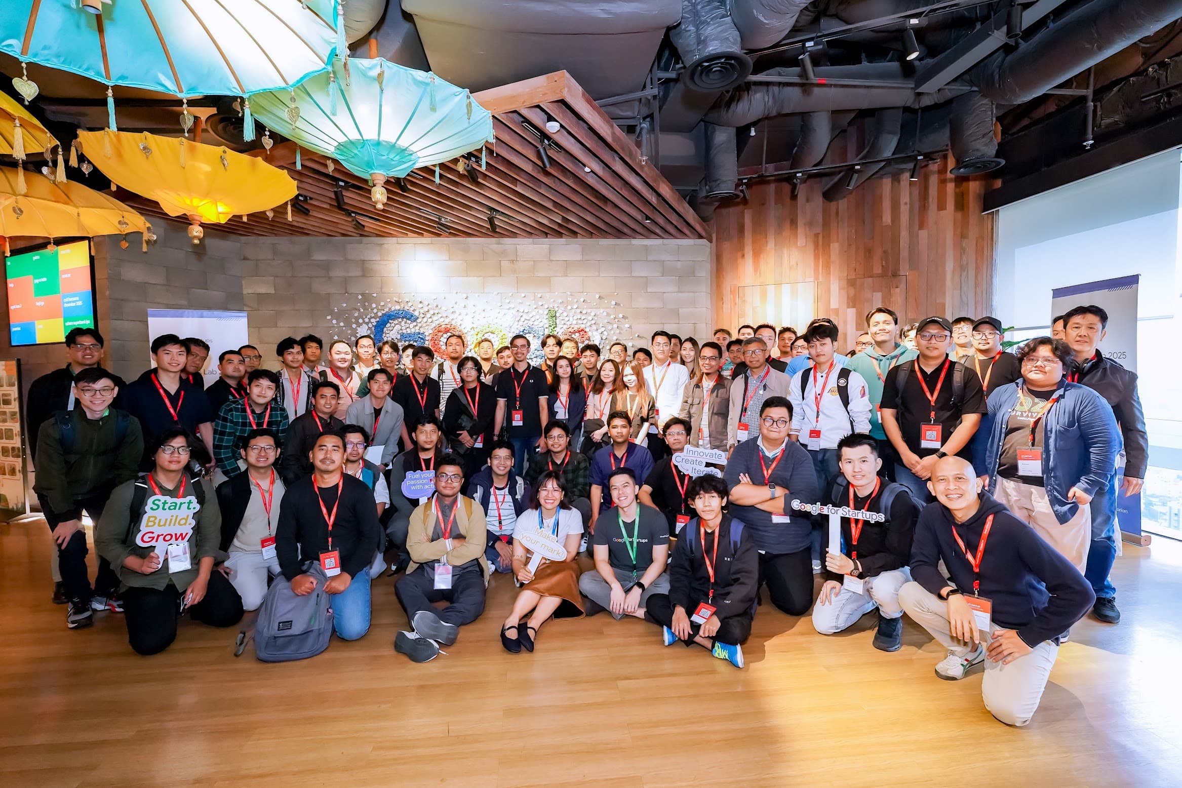 Intura Selected as Top 10 at Google for Startups AI Solutions Lab Indonesia